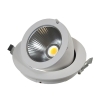 Downlight LED Gimbal 30W 4000K  Citizen kąt  świec