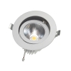 Downlight LED Gimbal 30W 4000K  Citizen kąt  świec