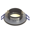 Oprawa sufitowa Silva Black IP65 aluminium