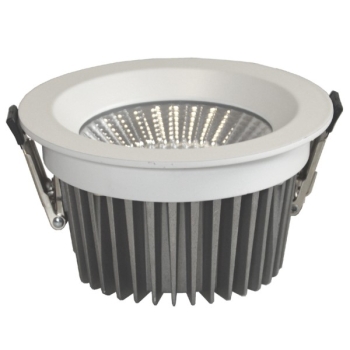 Downlight LED Davels 20W 4000K  Citizen IP65 Dali