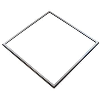 Panel LED Zorda 591x591  40W 4000K czarny