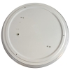 Plafon led Vingon 24W 4000K  srebrny
