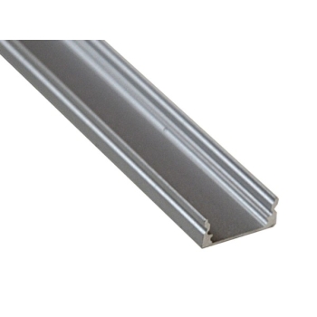 Profil Primal nawierzchniowy średni srebrny 2,0m a