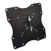 Uchwyt LCD TV 10"-37"  30kg  200x200 czarny