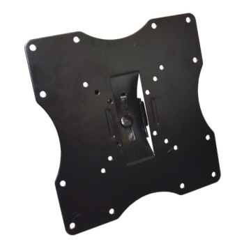 Uchwyt LCD TV 10"-37"  30kg  200x200 czarny