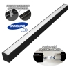 Oprawa led Cabail 40W 4000K  1,2m czarna Samsung ł
