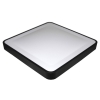Plafon led Wilton  24W 4000K z czujnik. MF czarny