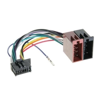 Adaptor radio Pioneer NEW DEH 2200UB iso
