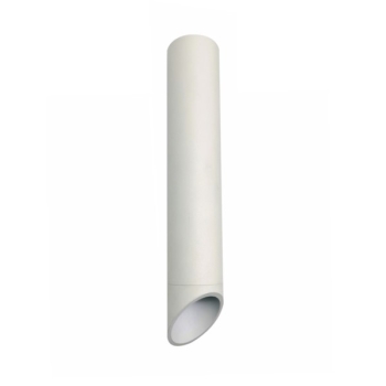 Oprawa sufitowa Valda White aluminium 300mm