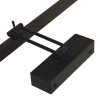 Lampa łazienkowa led Amari 14W 4000K 600*55*205