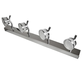 Lampa łazienkowa led Vance 12W 4000K 620*75*150