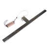 Lampa łazienkowa led Zappa 14W 4000K 600*45*105