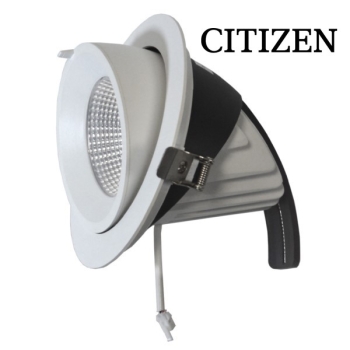 Downlight LED Tilly 50W regulowany 4000K   kąt 38
