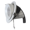 Downlight LED Tilly 50W regulowany 3000K   kąt 38