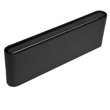 Oprawa elewacyjna LED Flow 1*9w  4000K antracyt