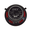 Głośnik samoch. 10cm wcisk 2-drożny ZGC-100W