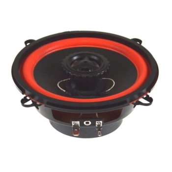 Głośnik samoch. 10cm wcisk 2-drożny ZGC-100W