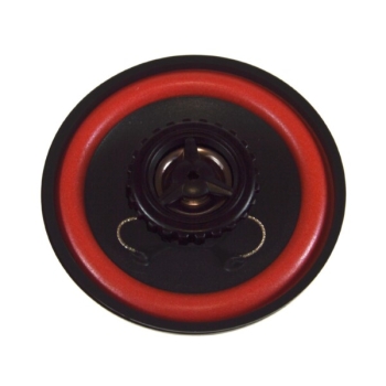 Głośnik samoch. 10cm wcisk 2-drożny ZGC-100W