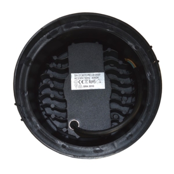 Oprawa LED dogruntowa Pelia 20W 4000K