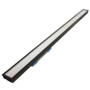 Oprawa led Edom 40W 1,2m 4000K czarna  karton gips