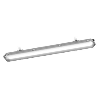 Oprawa przeciwwybuchowa LED ANTY 16W 4000K IP 66 6