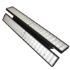 Track light LED Platos 3 fazy 50W 4000K Czarny CRI
