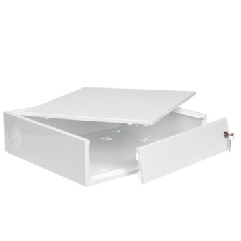 Obudowa rejestratora pozioma Rack 19