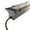 Oprawa led Ergon 120cm  40W  4000K   aluminium IP6