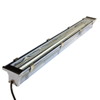 Oprawa led Ergon 120cm  40W  4000K   aluminium IP6