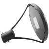 Lampa parkowa Adora 60W 4000K  RAL7016  antracyt