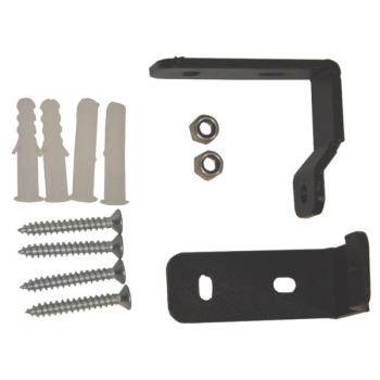 Kinkiet led Cabail 40W 4000K  1,2m czarny Samsung