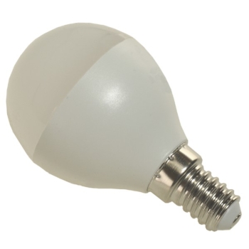 Żarówka LED E14 okrągła 8W 4000K 760lm