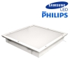 Panel led Posejdon Clean 595*595  40W 230V  4000K