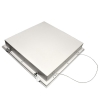 Panel led Posejdon Clean 595*595  40W 230V  4000K