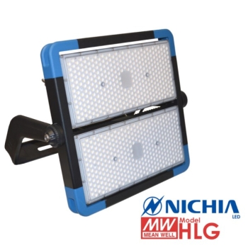 Naświetlacz LED Paxton  500W 4000K Nichia Dali