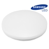 Plafon led Jarin 48W 4000K IP65 z czujnikiem mw. S