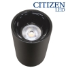 Downlight led Triad 20W IP65 4000K natynkowy czarn