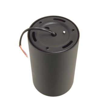 Downlight led Triad 20W IP65 4000K natynkowy czarn