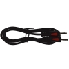 Kabel Jack3,5st.-Jack3,5st. campari 1,0m