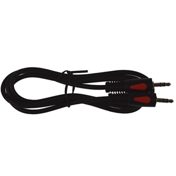 Kabel Jack3,5st.-Jack3,5st. campari 1,0m