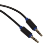 Kabel Jack3,5st.-Jack3,5st. campari 3,0m