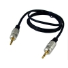 Kabel Jack3,5st.-Jack3,5st. Digital  1,0m Blister
