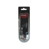 Kabel Jack3,5st-2RCA Digital  2,5m złote Blister