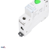 LAMPKA SYGNALIZACYJNA LED SL8 ZIELONA SCHELINGER