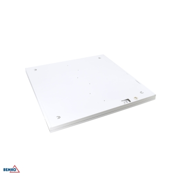 PANEL BACKLIGHT BLK 40W 4000K 4000LM IP20 60x60 BIAŁY