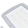 OPRAWA ULICZNA LED AVENUE 150W 4000K 27750LM IP66 JASNOSZARA II KL. OCHR.