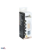 ŹRÓDŁO LED FILAMENT 230V E27 C35 6W 700LM 2700K 320ST