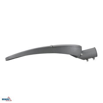 OPRAWA ULICZNA LED JASPER 120W 6000K 15600LM IP66 SZARA