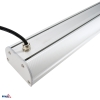 HIGHBAY LED LIGER 30W 4000K 5250LM IP66 KLOSZ TRANSPARENTNY