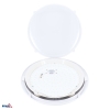 PLAFONIERA LED GABI 30W 4000K 3500LM IP66 Z CZ. MIKR. Z FUNKCJĄ PÓŁCIENIA
